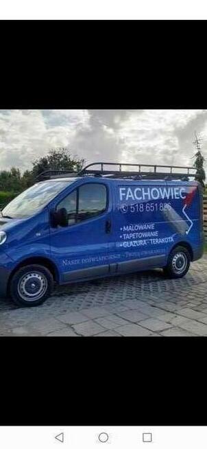 Fachowiec wykończenia wnętrz wyremontuje twoje mieszkanie