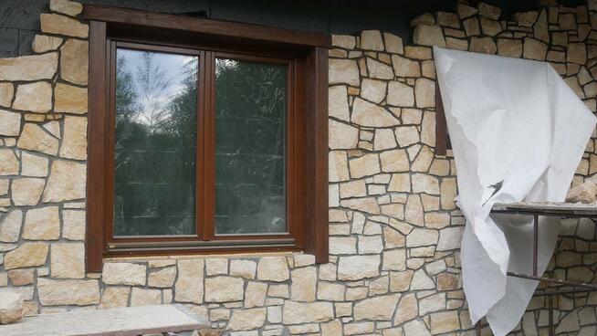 Kamień na skarpy stawu rzeki jeziora cieku wodnego 100-300