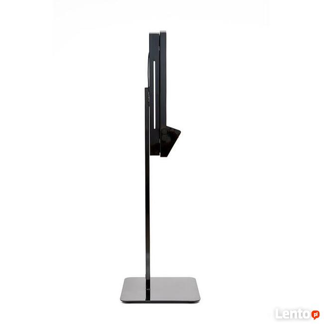 Stacja do dezynfekcji i pomiaru temperatury SanetiQ Mini