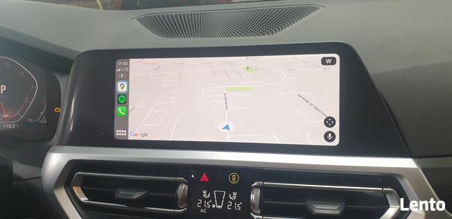 Kodowanie Bmw Mini Carplay Fsc Konwersja USA