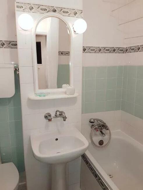 Wynajmę 2 pokoje, Mokotów przy parkach-ul.Puławska/Woronicza