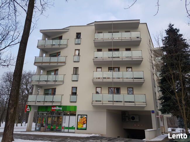 Rembertów, ul. Pontonierów, 39 m2-2 pokoje, garaż, meble, AGD