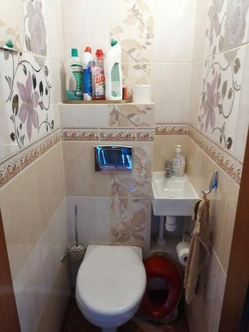 Dwa pokoje kuchnia łazienka