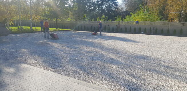 Szlaka, żużel, lesz, leś, gruz mielony, transport, sprzedaż