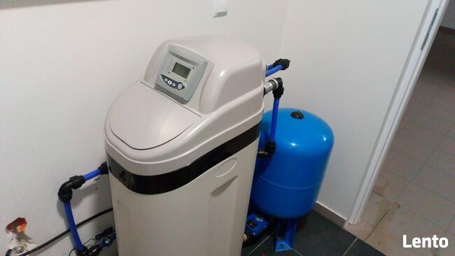 Twarda woda w domu jednorodzinnym, Lubuskie