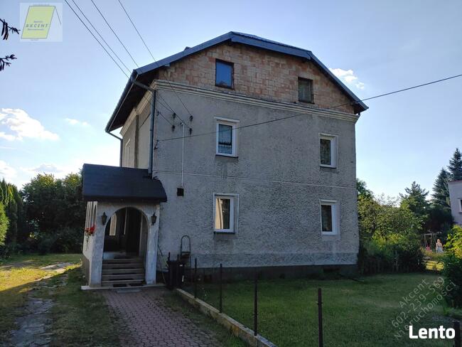 Dom Warszawa Wawer, Marysin Wawerski, Rolnicza