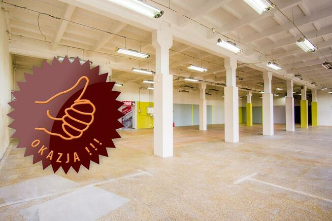 Lokal użytkowy Skoczów