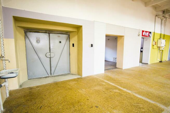 Lokal użytkowy Skoczów