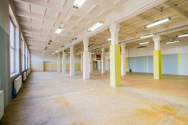 Lokal użytkowy Skoczów