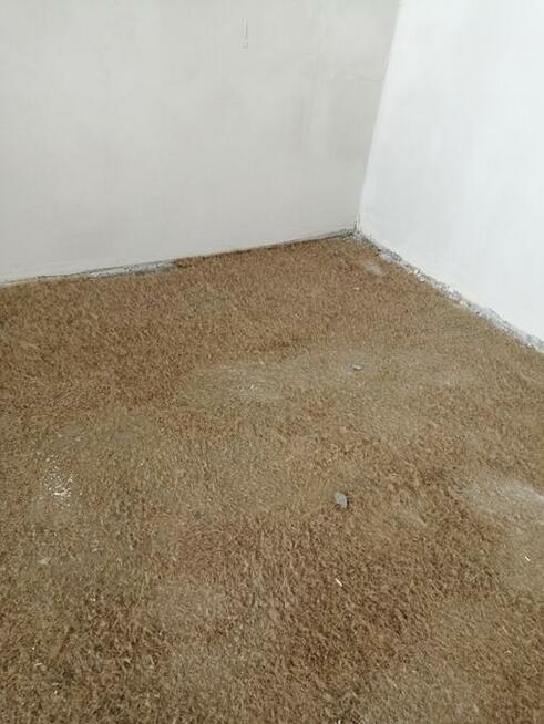 Usuwanie SUBITU, Smoły, Lepiku, Kleju, Zrywanie parkietu