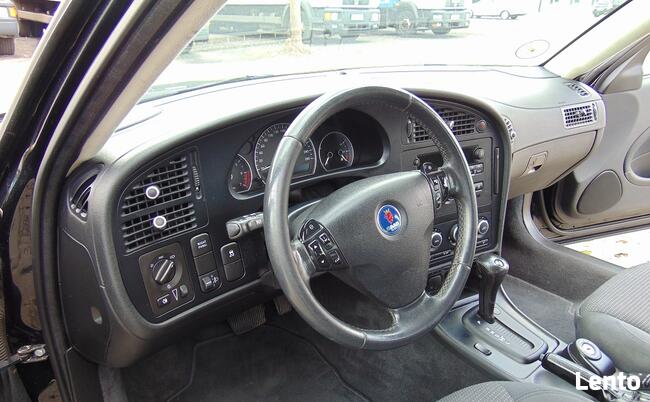 Saab 9-5 9-3 różne roczniki w ofercie sedan kombi kabrio