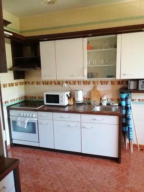 Dwa pokoje kuchnia łazienka