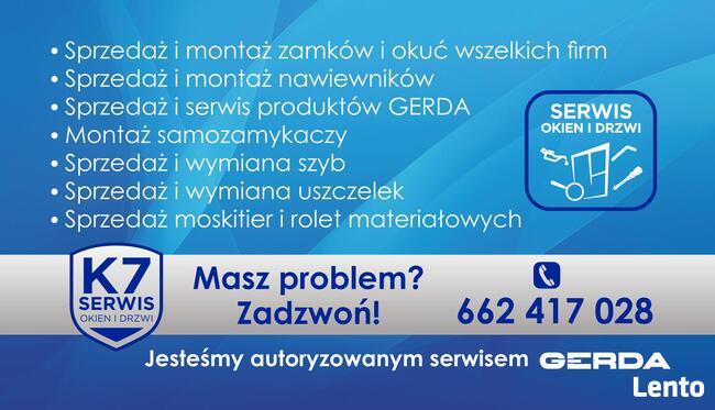 Awaryjne otwieranie drzwi i wymiana zamków - Tarnów !