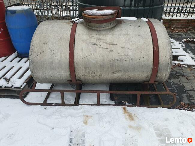 Paletopojemniki zbiorniki 1000l pojemniki beczka mauzery RSM