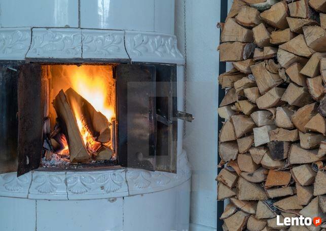 Glina do naprawy pieców kaflowych kominków kominów