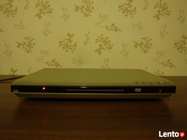 DVD DENVER Model 7722MK2