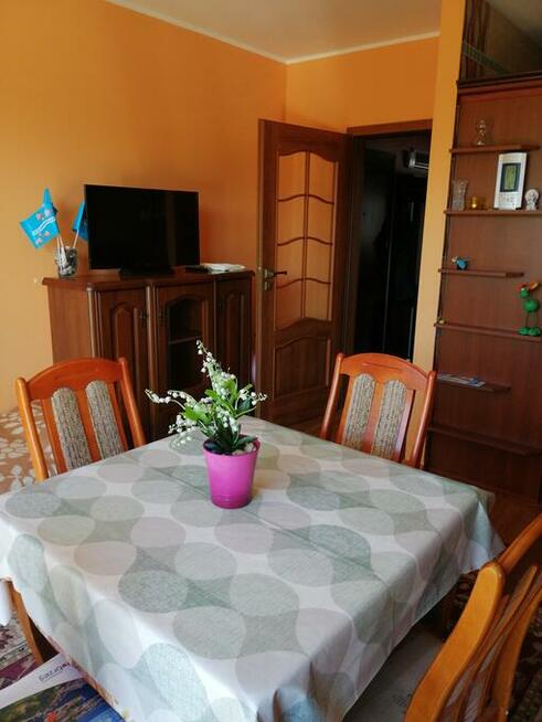 Dwa pokoje kuchnia łazienka