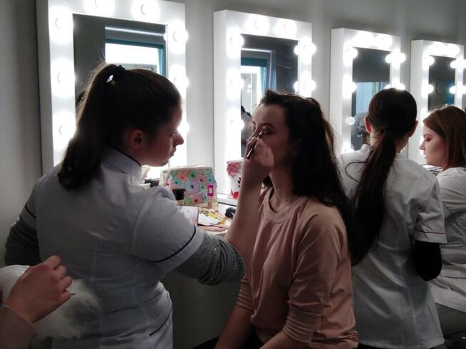 Bezpłatna Policealna Szkoła Kosmetyczna SKK Toruń