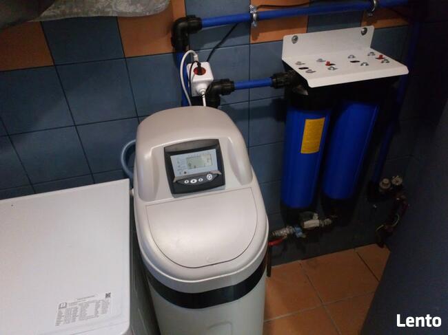 Twarda woda w domu jednorodzinnym, Lubuskie