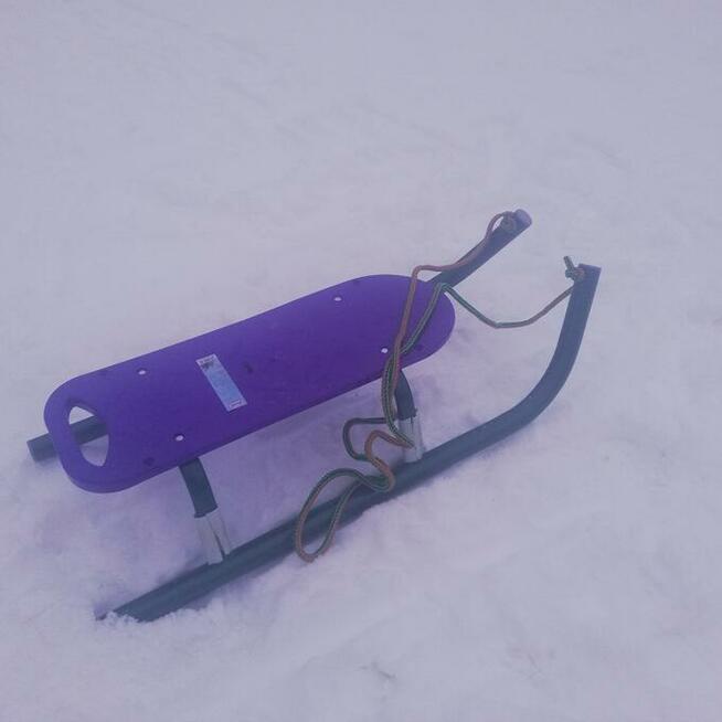 karpacz szkolka narciarska sanki narty -wypozyczalnia