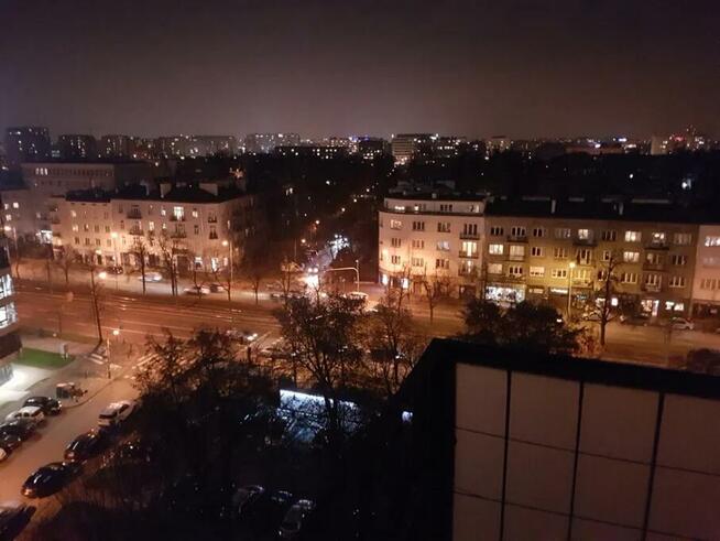 Wynajmę 2 pokoje, Mokotów przy parkach-ul.Puławska/Woronicza