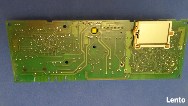 Junkers Ceraclass piec gazowy- części