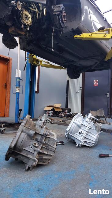 Naprawa samochodów dostawczych do 3,5t. Naprawa BUSÓW