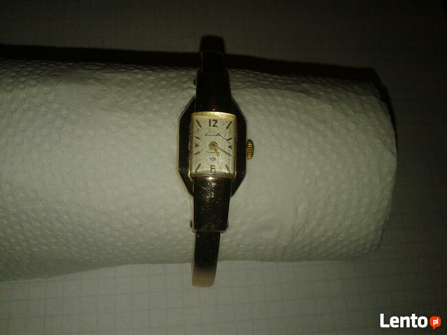 Sprzedam zegarek