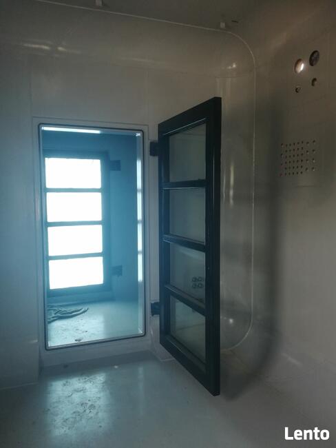 Normobaria- Sprzedam komorę normobaryczna