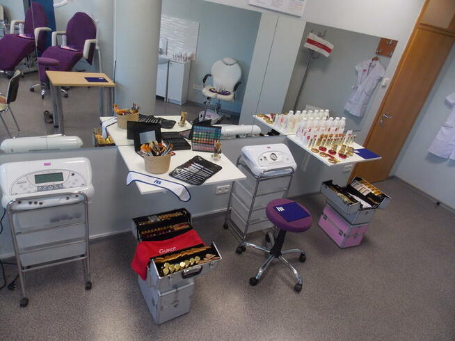 Bezpłatna Policealna Szkoła Kosmetyczna SKK Toruń