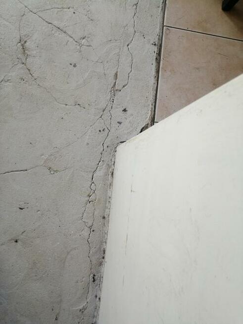 Usuwanie SUBITU, Smoły, Lepiku, Kleju, Zrywanie parkietu