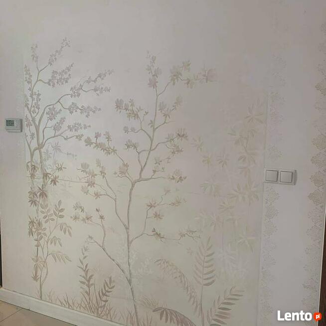 Malarstwo Artystyczne . Murale, obrazy olejne, artystyczne s