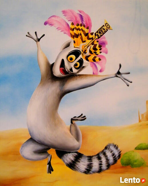 Murale, Artystyczne malowanie ścian, Ozdoby na ścianę,