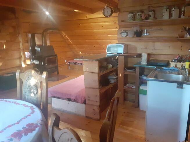 AGROTURYSTYKA-TANIE NOCLEGI