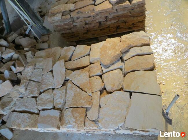 Płytki elewacyjne dekoracyjne ozdobne na ściany ścienne