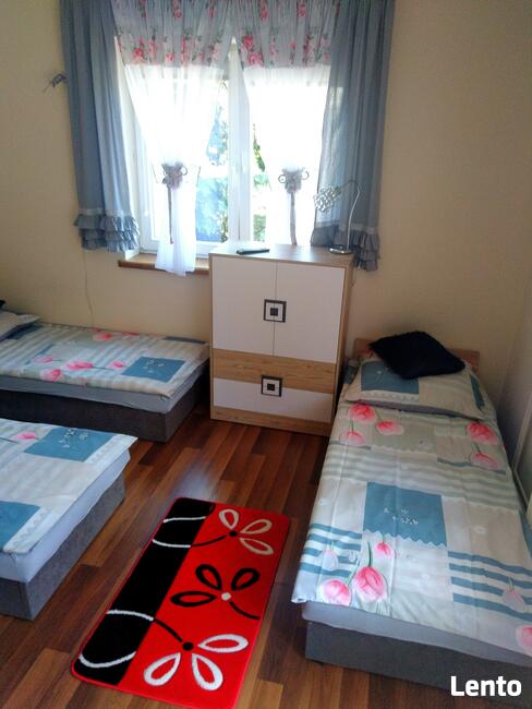 Kwatery nocleg pokój Białołęka Żerań Targówek Marki Ząbki