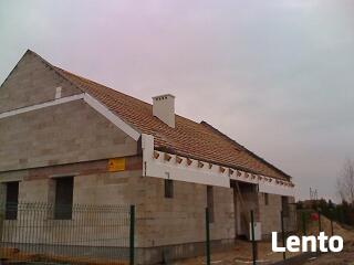 Murarz usługi budowlane.