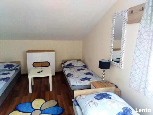 Kwatery nocleg pokój Białołęka Żerań Targówek Marki Ząbki