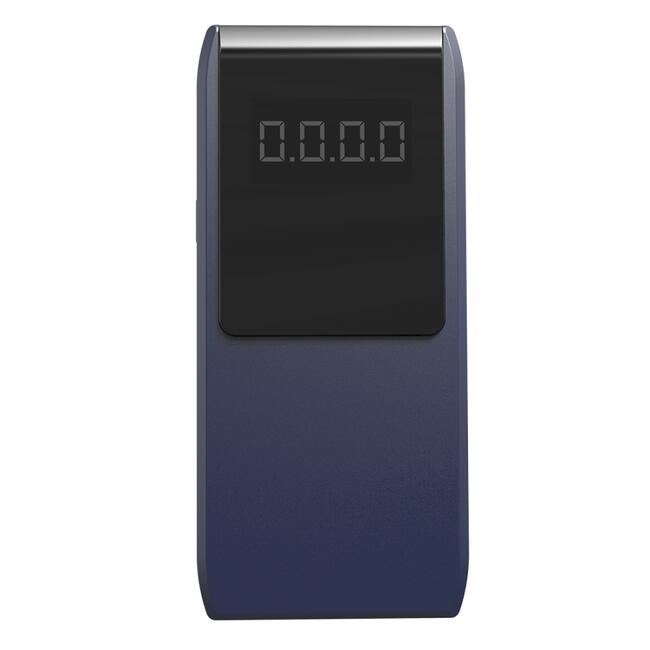 Profesjonalna kalibracja alkomatów.