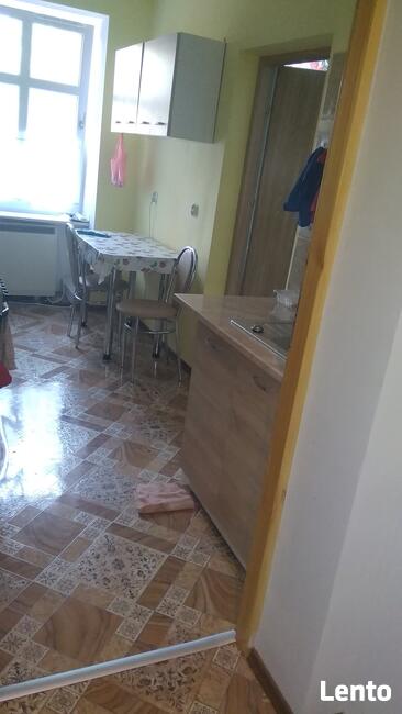 Zmienię mieszkanie komunalne na większe