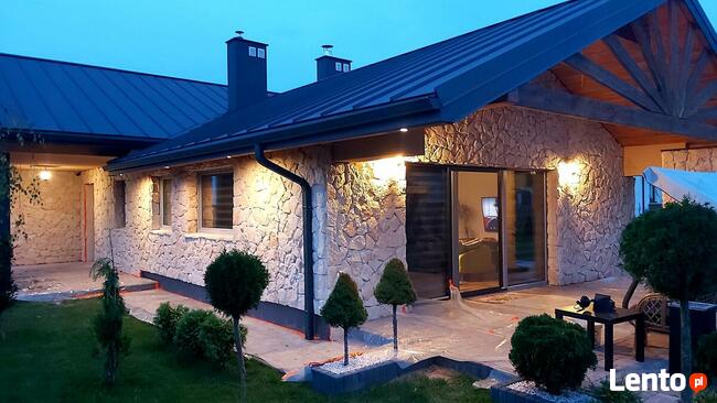 Płytki elewacyjne dekoracyjne ozdobne na ściany ścienne