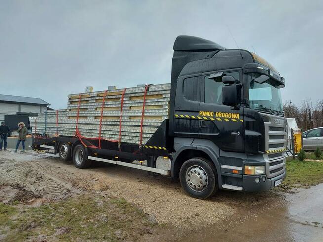 POMOC DROGOWA SANDOMIERZ Makowski Leszek