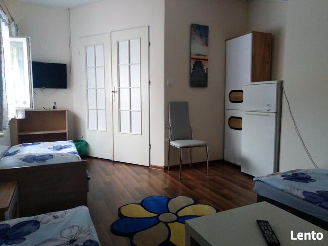 Kwatery nocleg pokój Białołęka Żerań Targówek Marki Ząbki