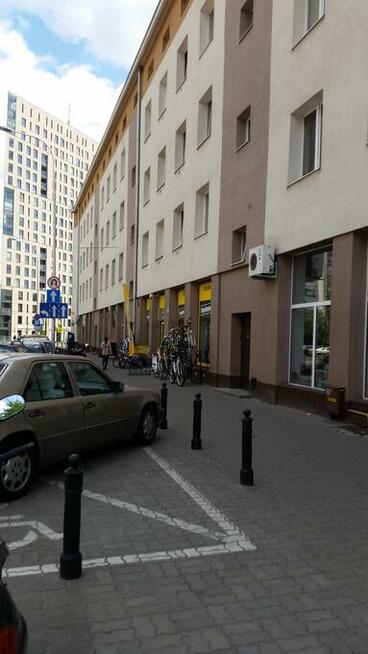 Bezinwazyjne osuszanie budynków oraz wynajem osuszaczy