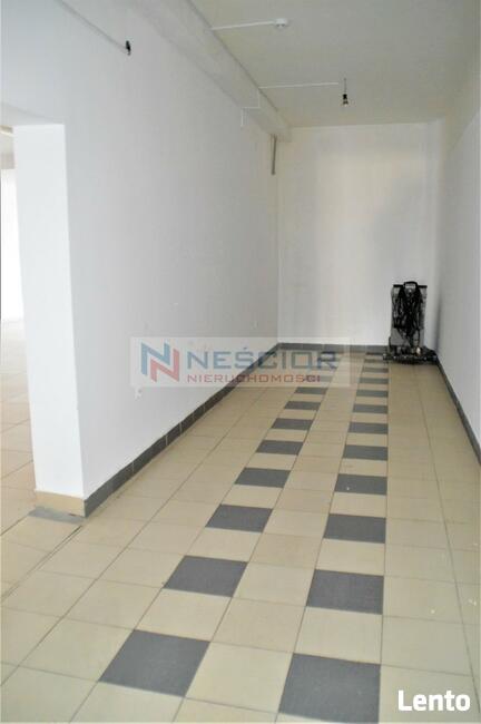 Lokal 345m2 z możliwością podziału- Brzeska,Siedle