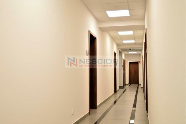 NOWY LOKAL BIUROWY 32 M2 ŚCISŁE CENTRUM