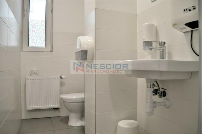 NOWY LOKAL BIUROWY 32 M2 ŚCISŁE CENTRUM