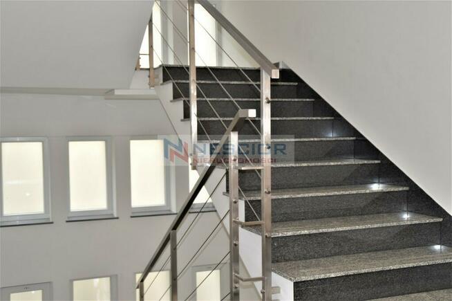 NOWY LOKAL BIUROWY 32 M2 ŚCISŁE CENTRUM