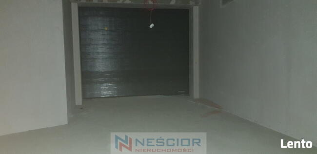 Lokal biurowo usługowy