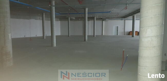 Lokal biurowo usługowy